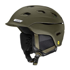 Smith Vantage MIPS Helmet - Matte Forest