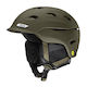 Smith Vantage MIPS Helmet - Matte Forest
