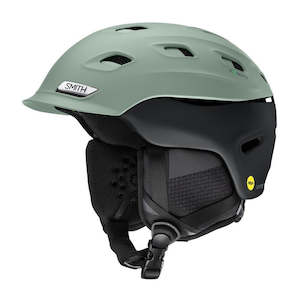 Smith Vantage MIPS Helmet - Matte Sage Brush/Black