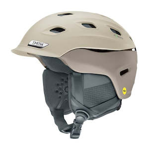 Smith Vantage MIPS Helmet - Matte Chalk