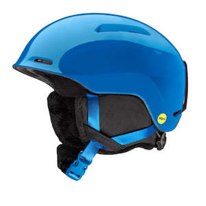 Smith Glide MIPS Junior Helmet - Cobalt