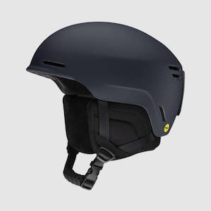 Smith Method MIPS Helmet - Matte Midnight Navy