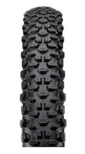 Bike Tyres: CST Tyre 26X2.25 C1844 ROCK HAWK