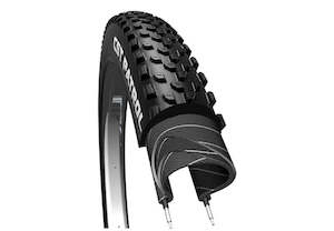 Bike Tyres: CST PATROL TYRE 27.5X2.8