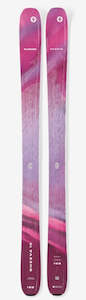 TCB Super Deal Blizzard 2026 Sheeva 10 Women's Skis