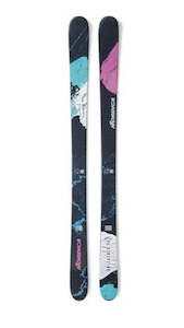 Tcb Super Deals Skis And Boards: TCB Super Deal Nordica 2025 Unleashed 98
