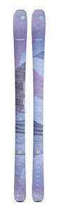 TCB Super Deal Blizzard 2026 Black Pearl 88 Women's skis
