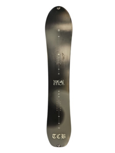 TCB Ex Demo Ride 2026 Magic Stick Women's Snowboard