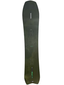 Ex Demo Snowboards: TCB Demo Stock K2 2026 Excavator Men's Snowboard