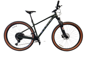 Marin Team Marin 1 (SPECIAL WITH DROPPER)