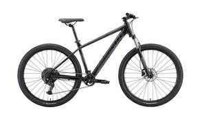 Avanti Bike Montari 1 Black