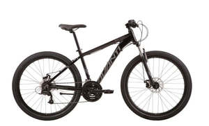 Avanti Bike Black Thunder 1 Gloss Black