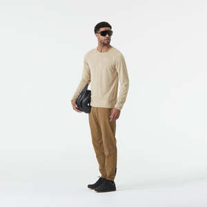 Bike Clothing: Picture Velan Men's Stretch Bike Pants - Partridge