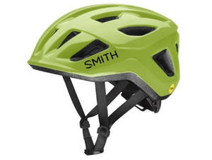 Smith Zip Jr. MIPS Bike Helmet Algae