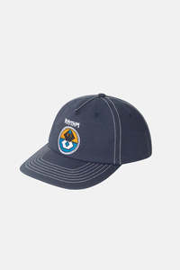 Rhythm Channel Cap - Navy