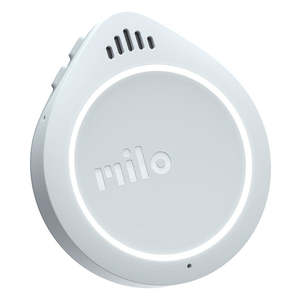 Milo 1 Action Communicator - White