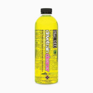 Muc Off Drivetrain cleaner 750ml