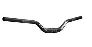 Bike Accessories: Funn Upturn Mtb Handle bar 35x800 bar, 40mm rise- Black