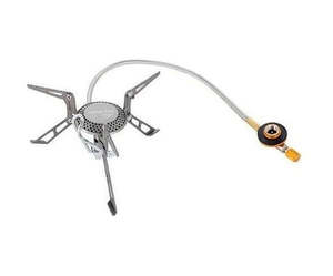 Fire-Maple Blade 2 Titanium Gas Stove w/ Preheat Tube