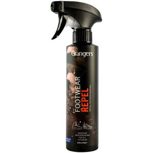 Grangers Footwear Repel Spray 275ml