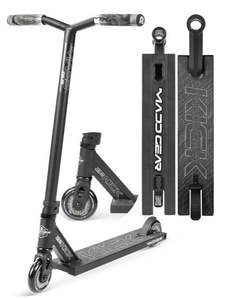 Madd Gear Kick Pro-X Scooter - Black