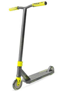 Madd Gear Viral Rave Scooter - Neon