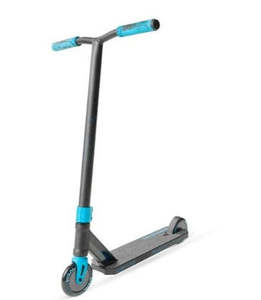 Madd Gear Viral Rave Scooter - Velocity