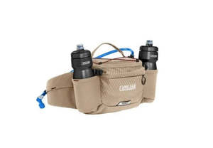 Camelbak M.U.L.E.® 5 Waist Pack with Crux® 1.5L Lumbar Reservoir - MoonDust