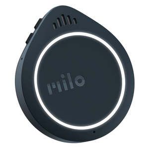 Milo 1 Action Communicator - Black