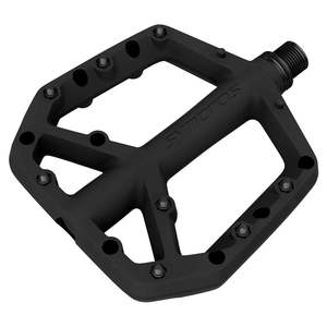 Syncros Flat Pedals Squamish III - Black