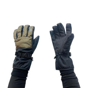 XTM Les Alpes Men's Gloves - Kalamata