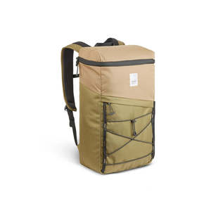 Picture Kelper 22L Day Backpack - Tobacco
