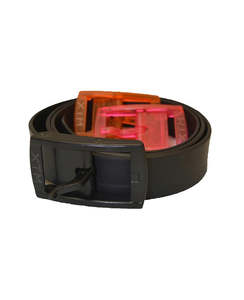 XTM Belt - Black