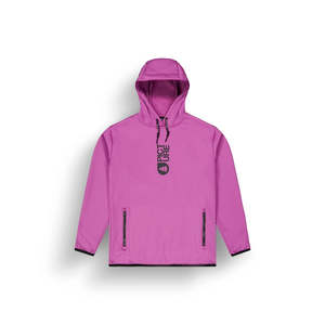 Hoodies: Picture Park Unisex Hoodie - Bright Magenta