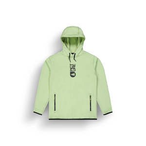 Hoodies: Picture Park Unisex Hoodie - Reseda
