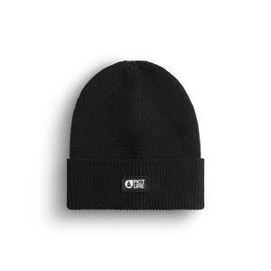 Beanies: Picture Colino Beanie - Black