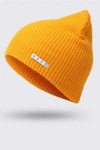Neff Daily Beanie - Gold