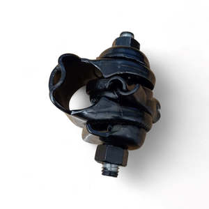 Kids Top of seat post clamp