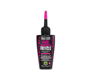 Bike Accessories: Muc Off All Weather Lube 50ml