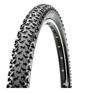 Bike Tyres: CST Tyre Cheyenne 26x2.10 C-1561 (53-559)