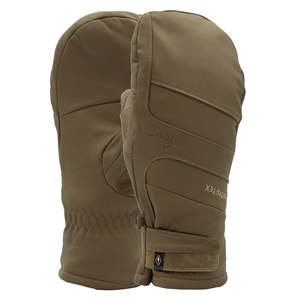POW 2026 Stealth GTX+ Warm Women's Mitt - Cafe