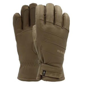 POW 2026 Stealth GTX+ Women's Glove -Cafe