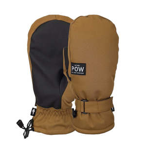 POW XG MID Mitt -Cafe