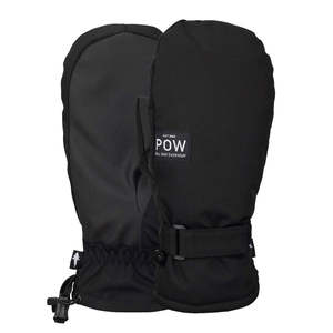 POW XG MID Mitt -Black
