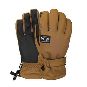 POW XG MID Glove -Cafe