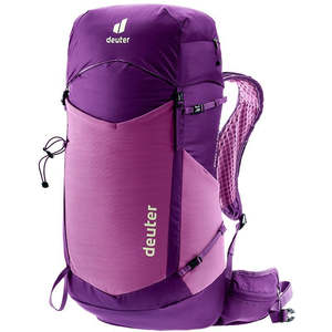 Deuter Speed Lite Pro 28 SL -Lotus Mystic