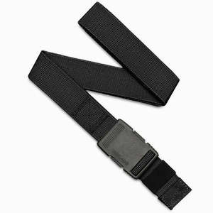 Arcade Hardware Slim Belt - Black