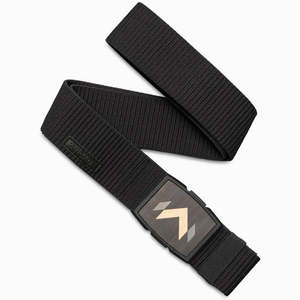Belts: Arcade Carver Belt - Black