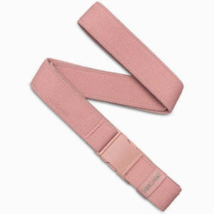 Arcade Atlas Slim Belt - Bloom