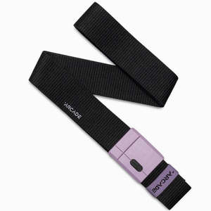 Arcade Polar Belt - Black/Vio